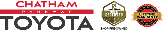 chatham parkway toyota